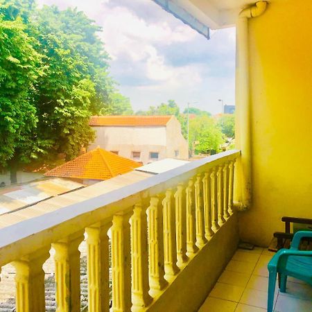 Dharmawati Homestay Syariah At Terminal Purabaya Waru Exteriör bild